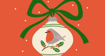 Christmas card