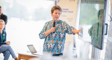 Launch Climate Farming