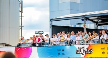 Suikerrock 2025