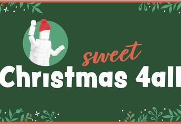SweetChristmas4All